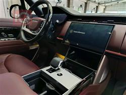 Land Rover Range Rover Vogue